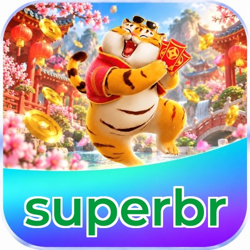 superbr APP Mobile - Android & iOS