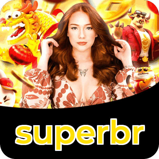 Catálogo superbr 2.547 jogos - Pragmatic Play, Evolution, NetEnt