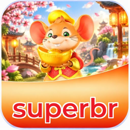 superbr Logo