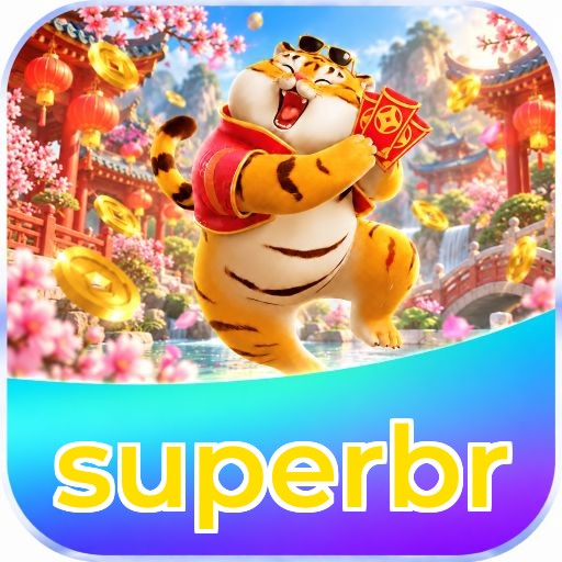 superbr Logo