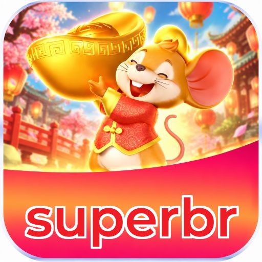 superbr Logo 1