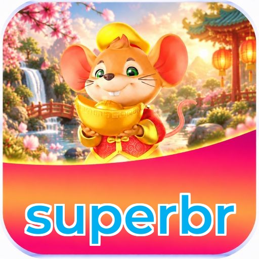 superbr Logo