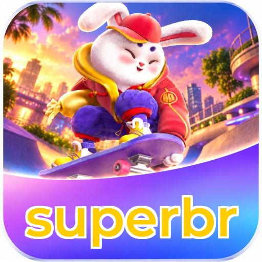 superbr Logo