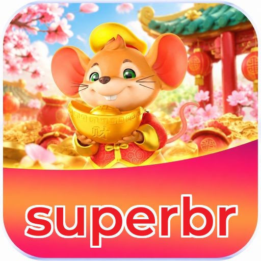 superbr Logo