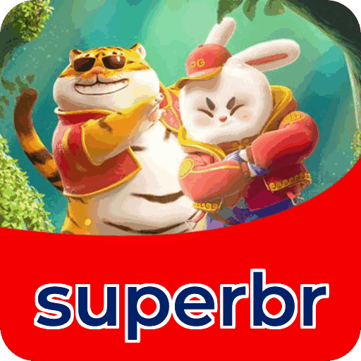 Números do app superbr em material de marketing — ilustração, não auditoria
