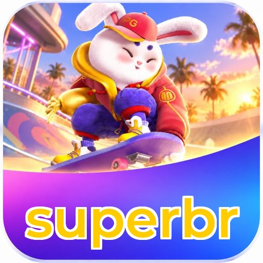 superbr Logo