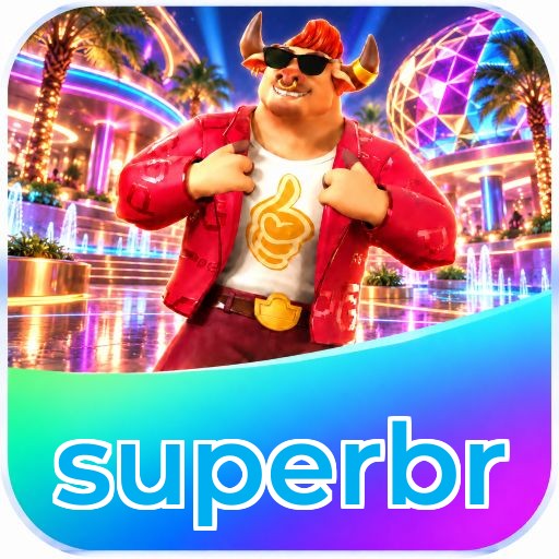 superbr Logo