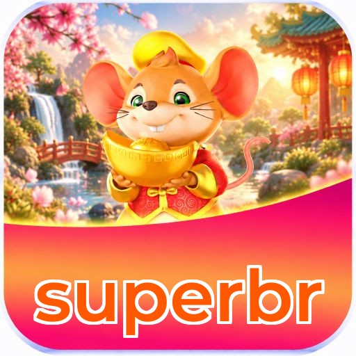 superbr Logo