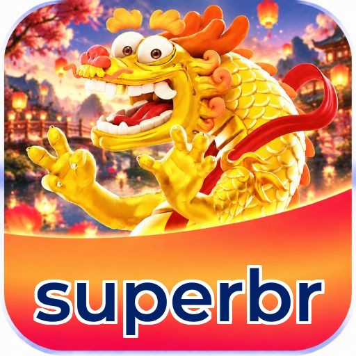superbr Logo