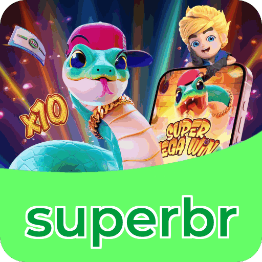 Fluxo de download do app superbr — referência visual