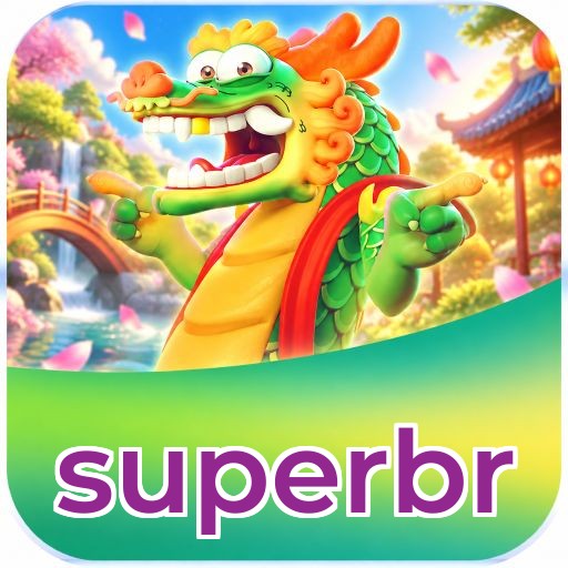 superbr Logo