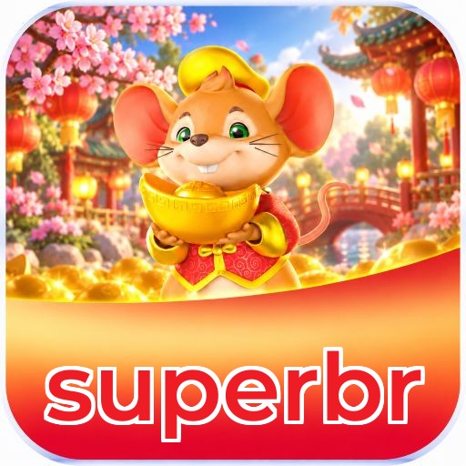 superbr Logo