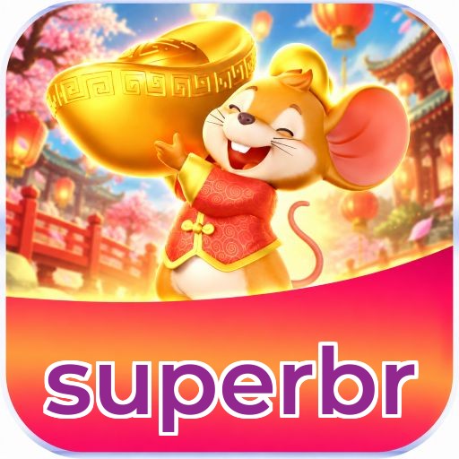 superbr Logo
