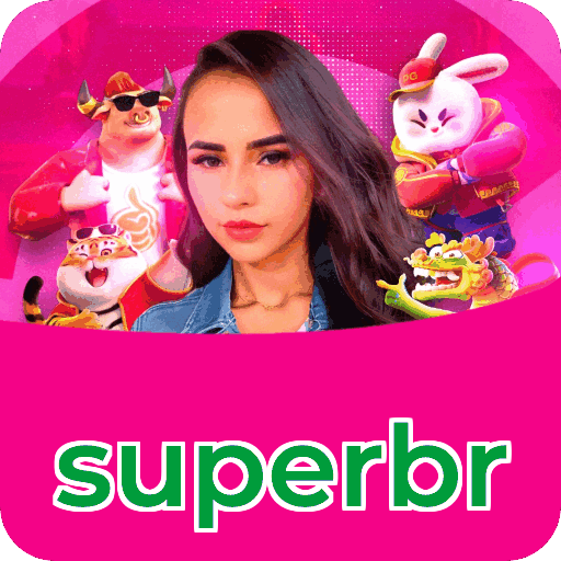Material promocional do app superbr — ilustração, não métricas auditadas nesta página