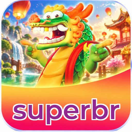 superbr Logo