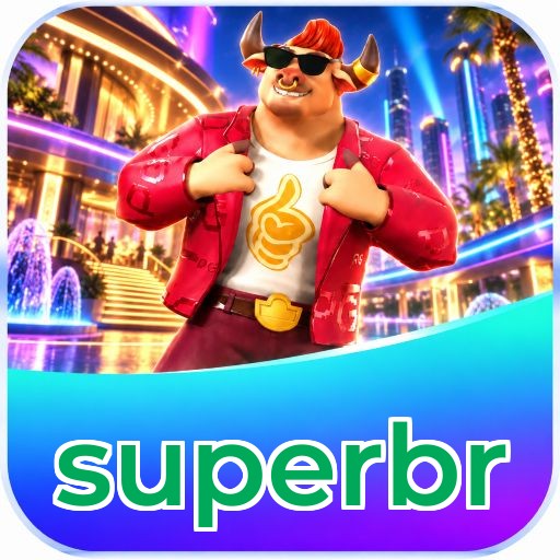 superbr Logo 2