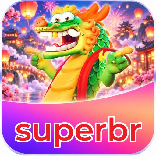 superbr Logo