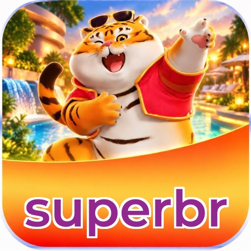 superbr Bônus R$ 5.000 Logo