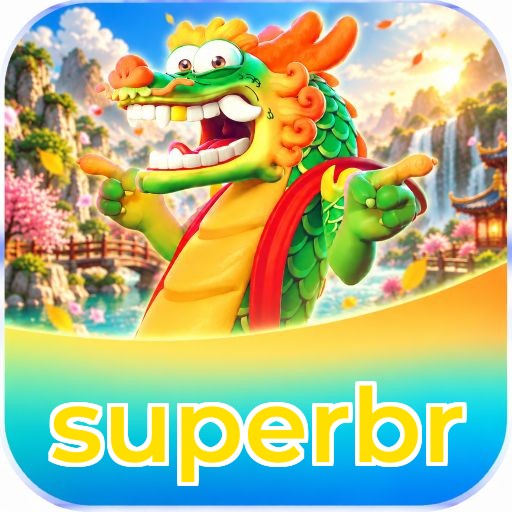 superbr Segurança Logo 1