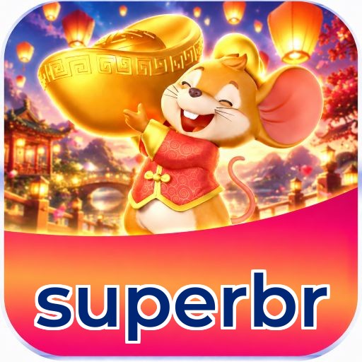superbr Logo
