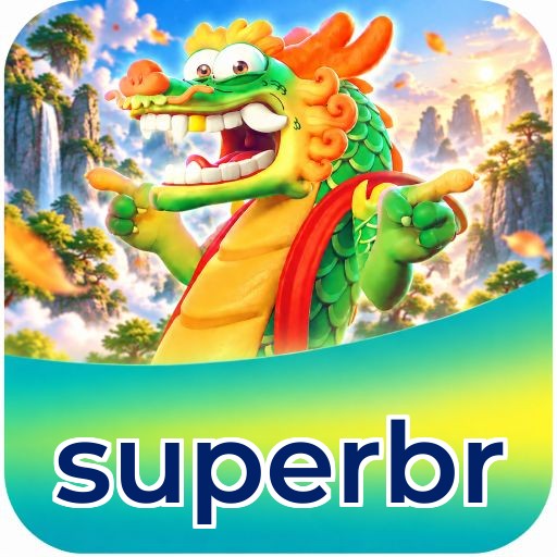 superbr Logo