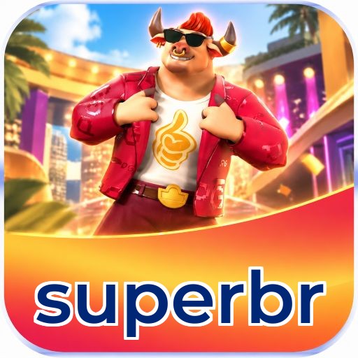 superbr Logo