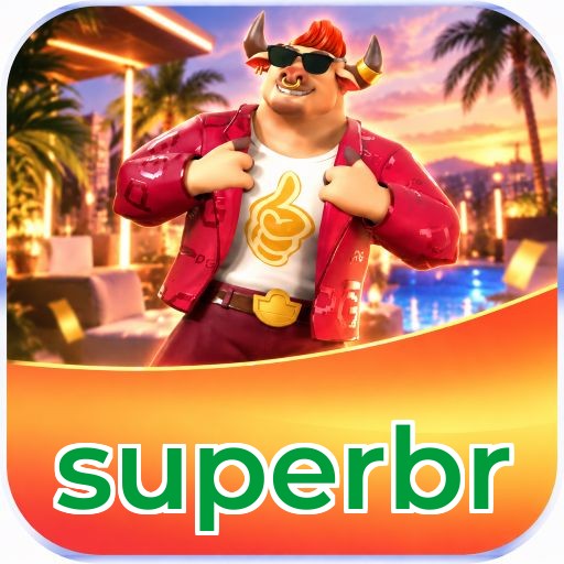 superbr Logo