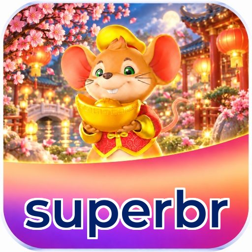 superbr Segurança Logo 2