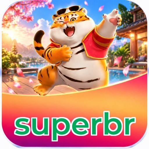 superbr Logo
